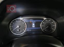 نيسان ألتيما